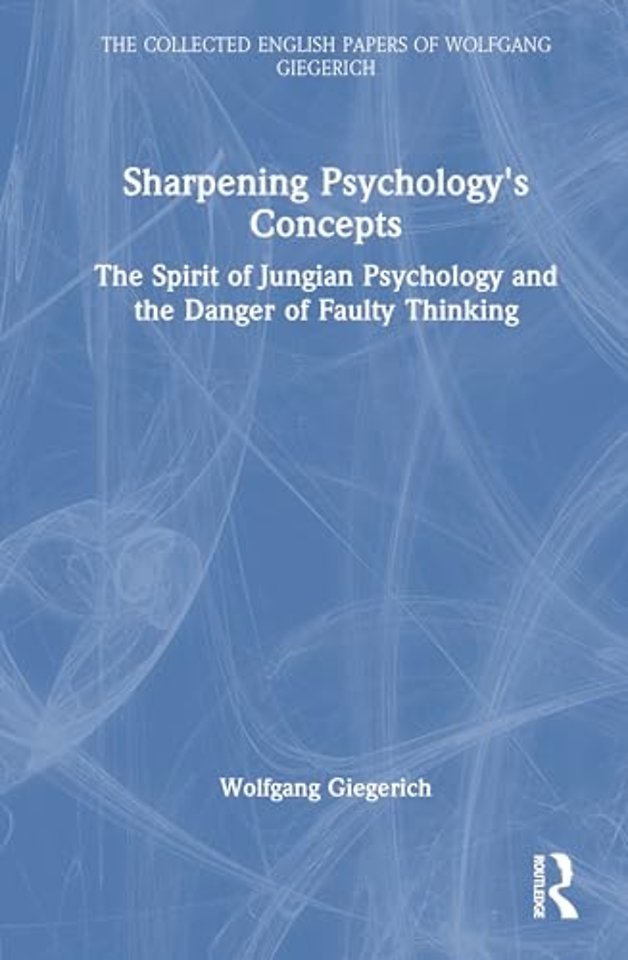 Sharpening Psychology's Concepts