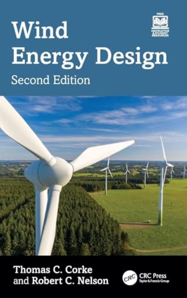 Wind Energy Design