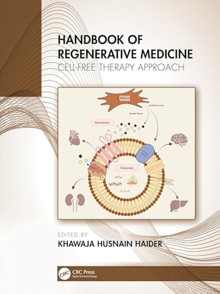 Handbook of Regenerative Medicine