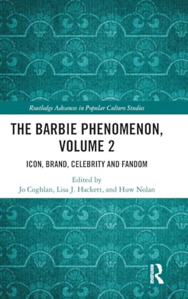 The Barbie Phenomenon, Volume 2