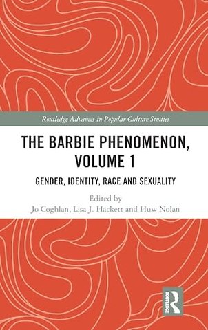 The Barbie Phenomenon, Volume 1