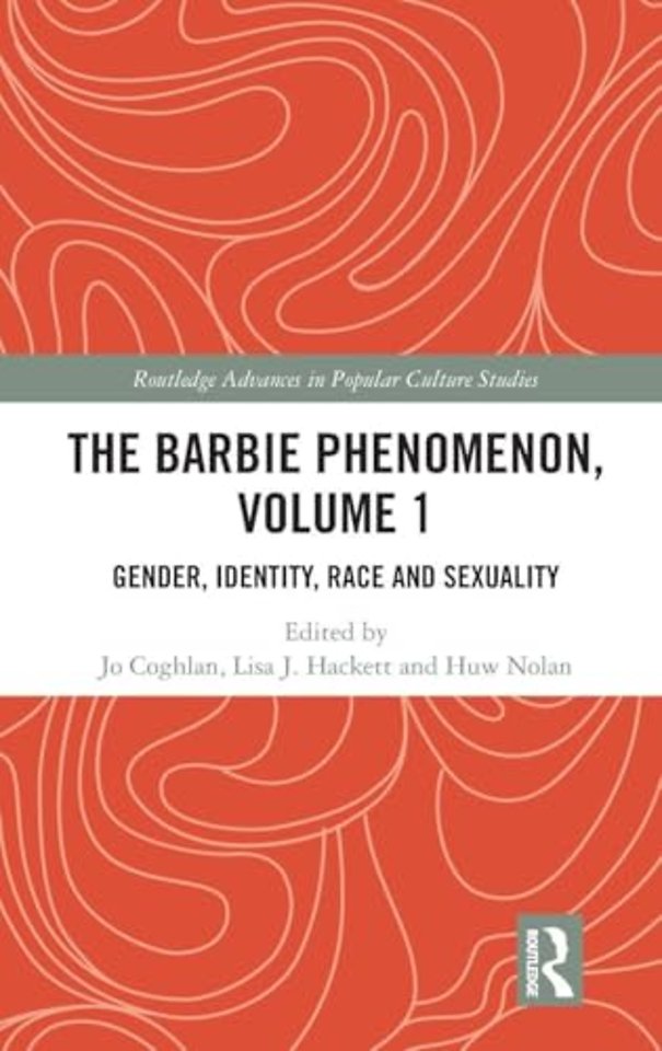 The Barbie Phenomenon, Volume 1