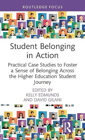 Student Belonging in Action