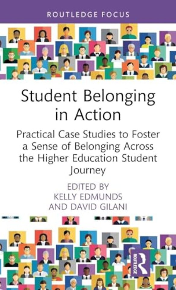 Student Belonging in Action