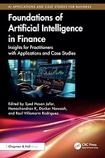 Foundations of Artificial Intelligence in Finance