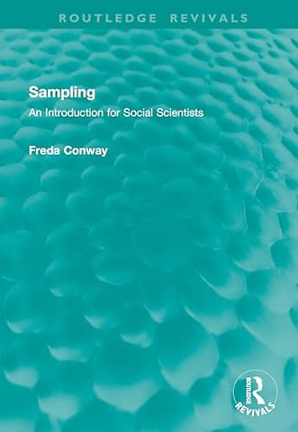 Sampling
