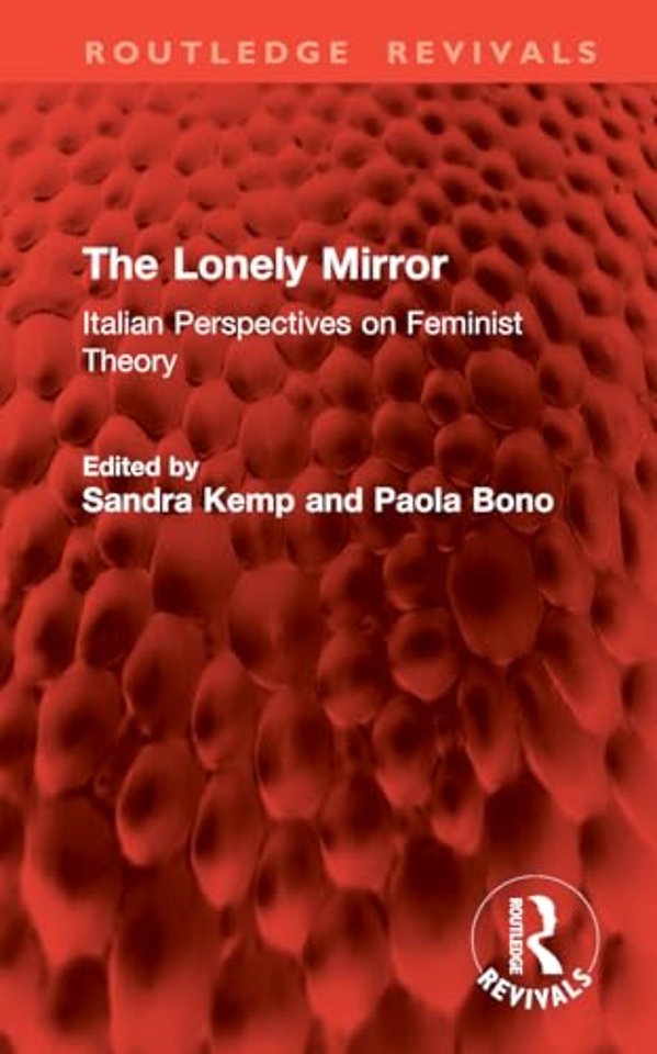 The Lonely Mirror