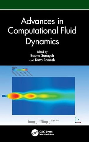 Advances in Computational Fluid Dynamics