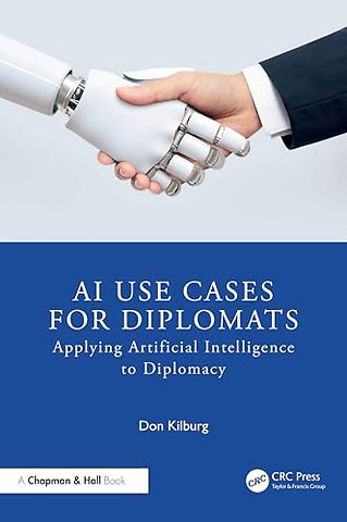 AI Use Cases for Diplomats