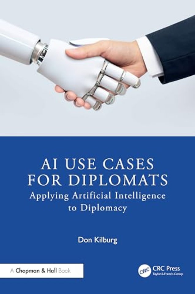 AI Use Cases for Diplomats