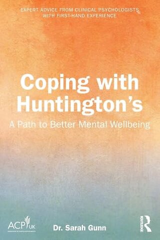 Coping with Huntington's