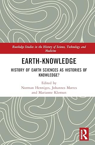 Earth-Knowledge