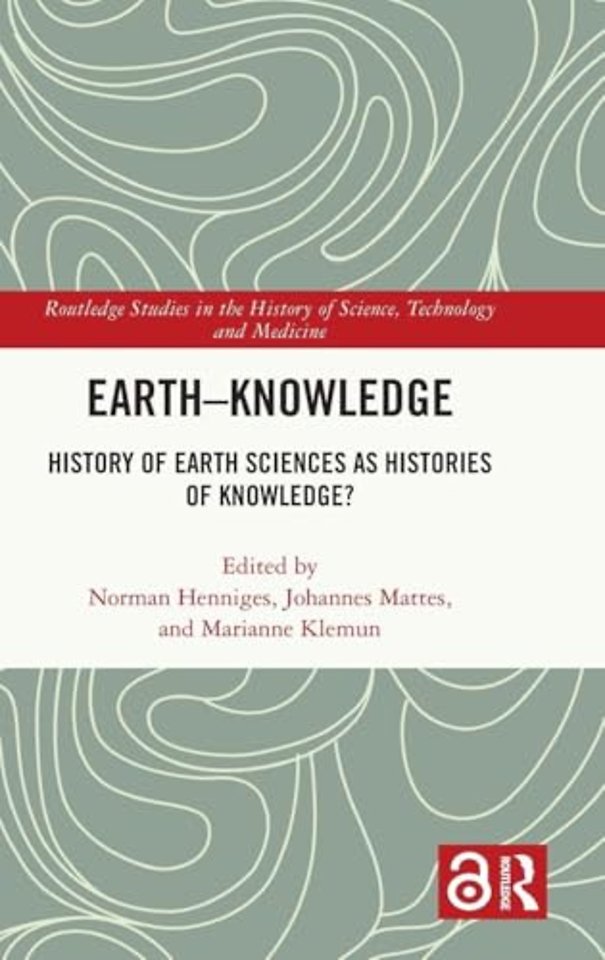 Earth-Knowledge