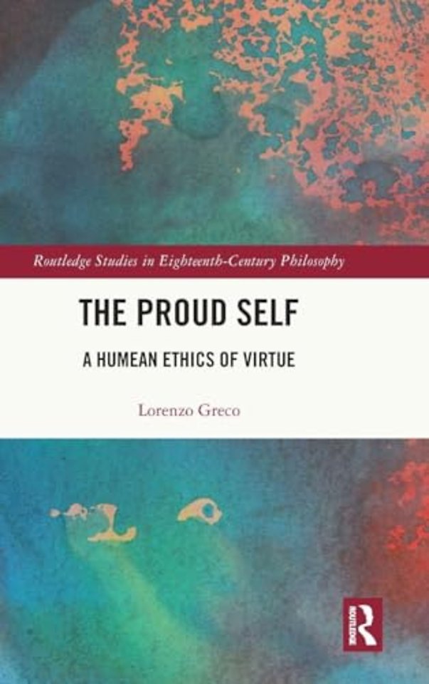 The Proud Self