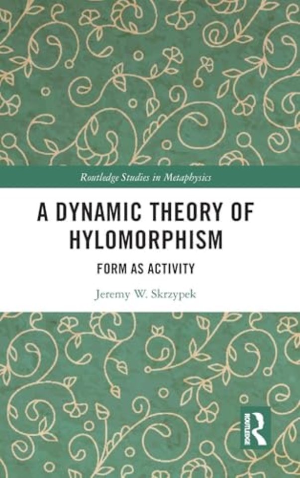 A Dynamic Theory of Hylomorphism