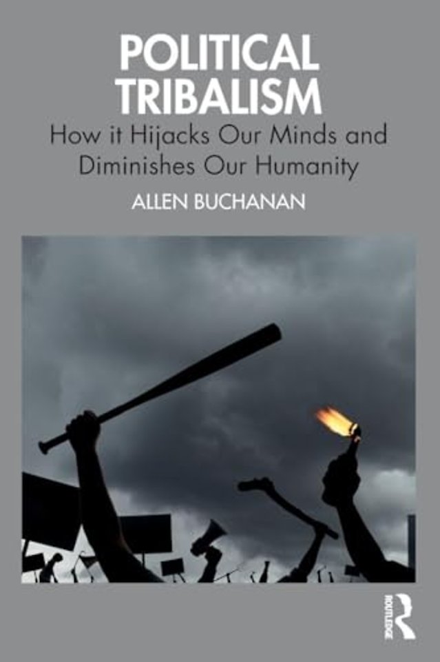 Political Tribalism