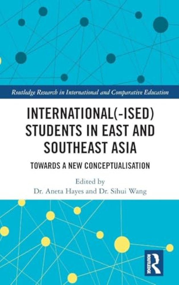 International(-ised) Students in East and Southeast Asia