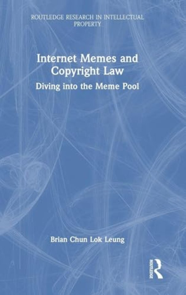 Internet Memes and Copyright Law