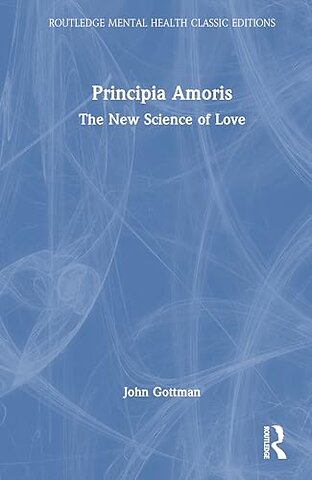 Principia Amoris