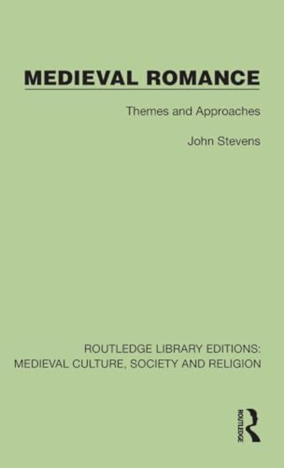 Medieval Romance