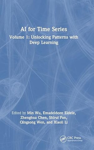 AI for Time Series