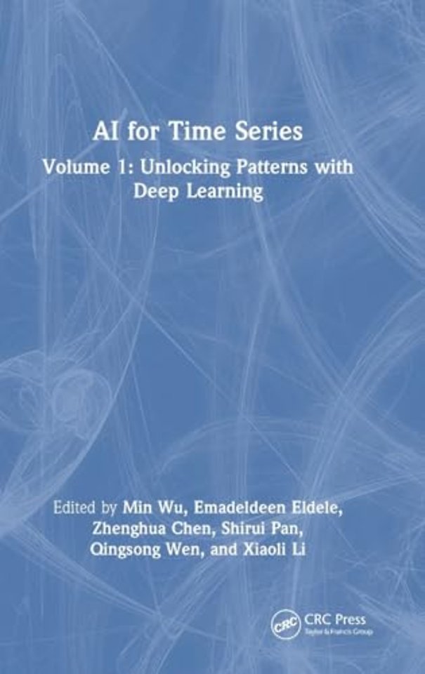 AI for Time Series