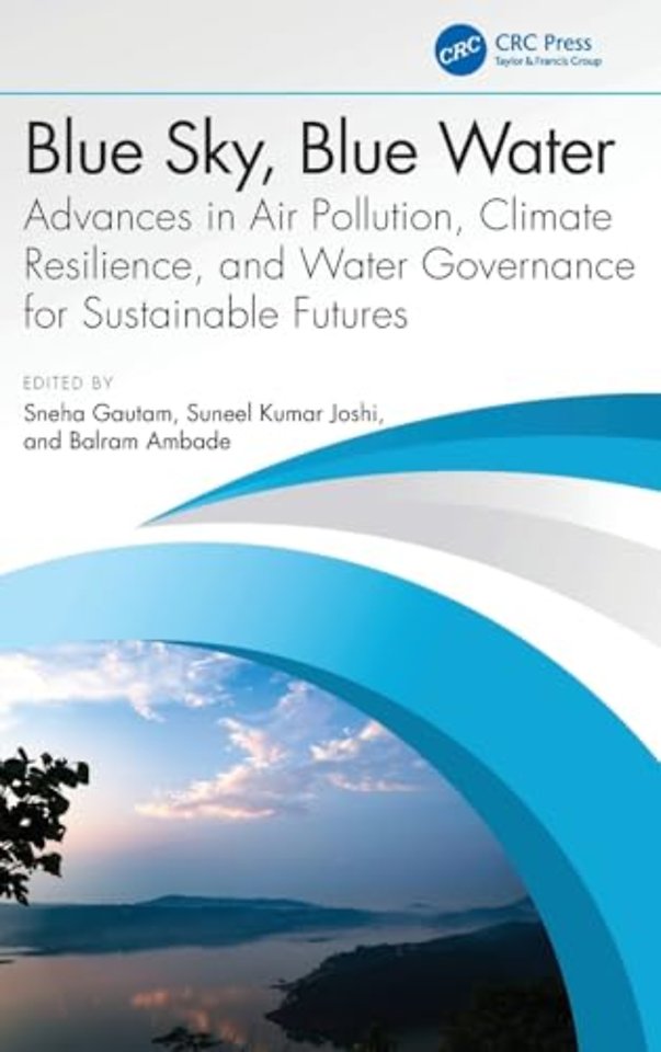 Blue Sky, Blue Water