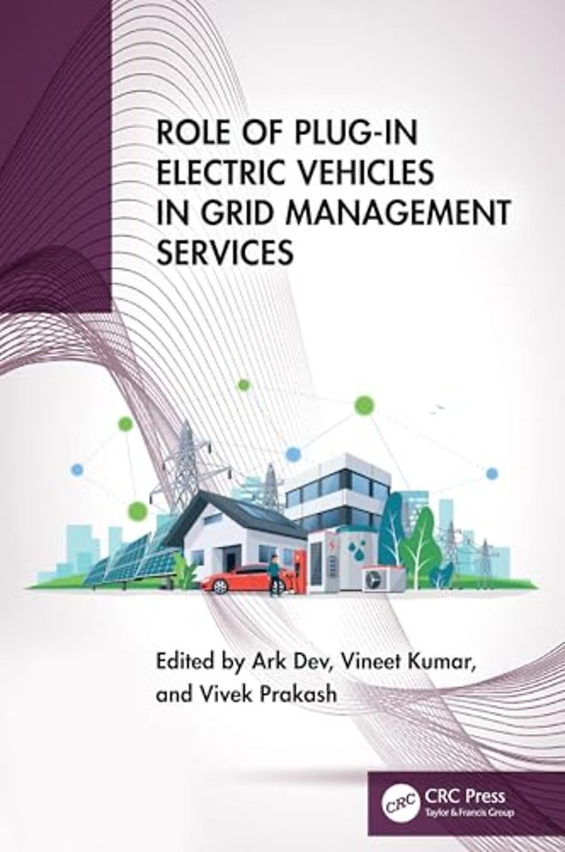 Role of Plug-in Electric Vehicles in Grid Management Services