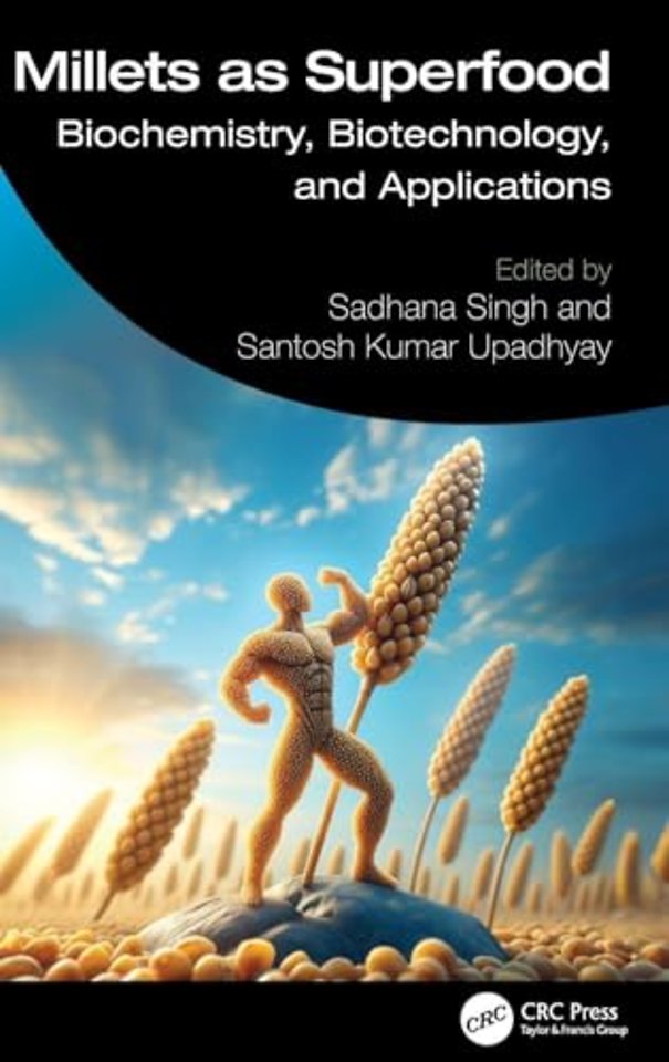 Millets as Superfood