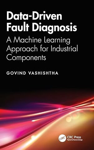 Data-Driven Fault Diagnosis