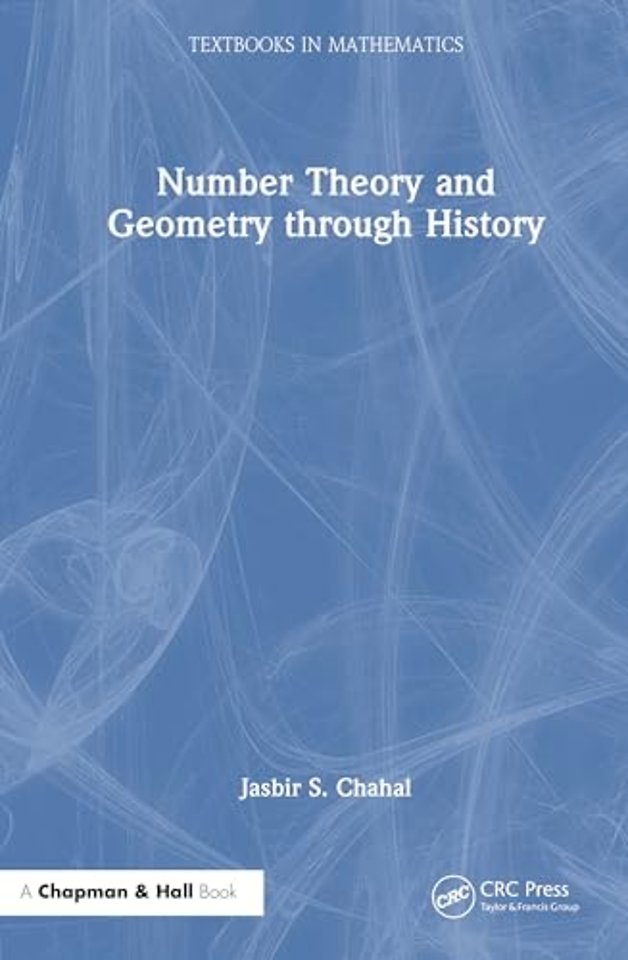 Number Theory and Geometry through History