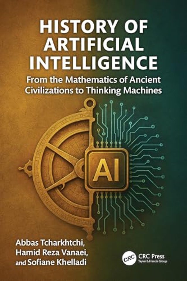 History of Artificial Intelligence