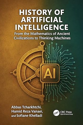 History of Artificial Intelligence