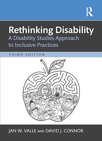 Rethinking Disability