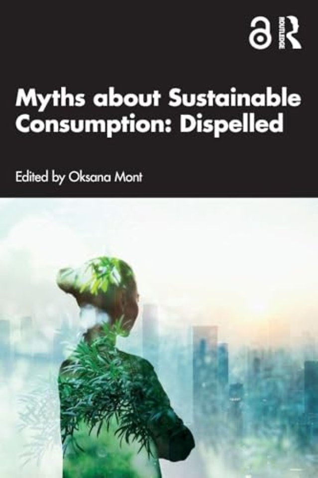 Myths about Sustainable Consumption: Dispelled