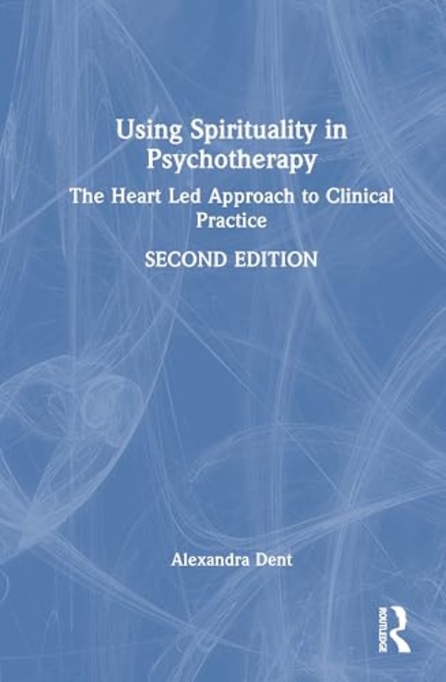 Using Spirituality in Psychotherapy