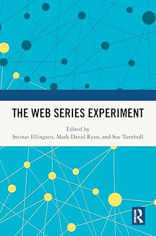The Web Series Experiment