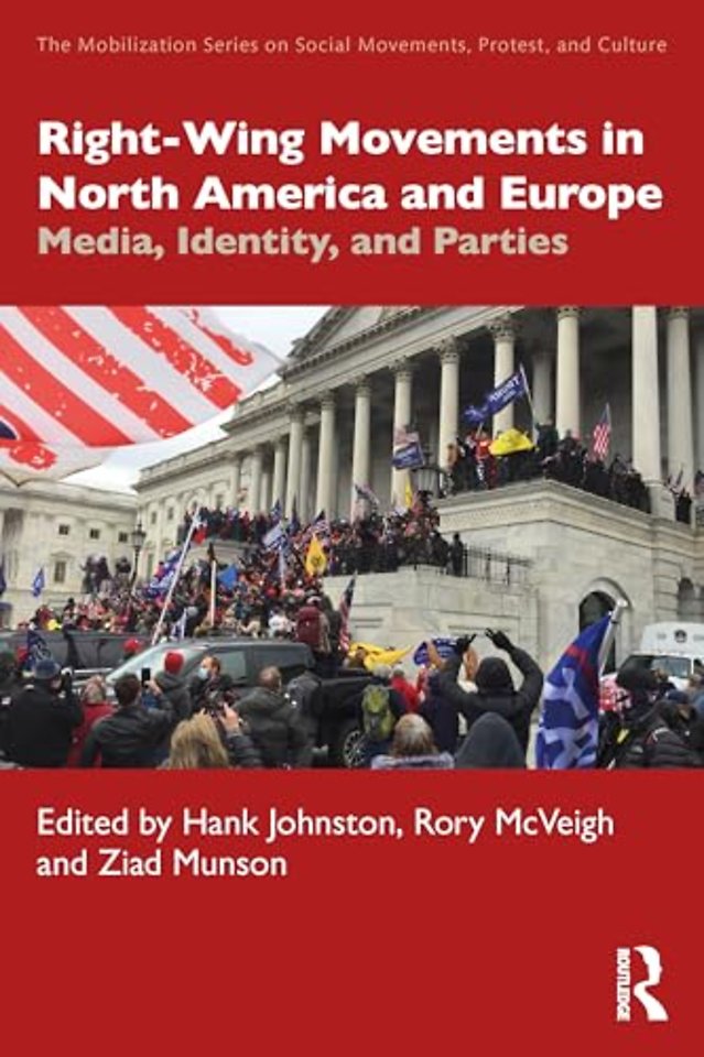 Right-Wing Movements in North America and Europe