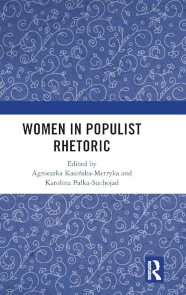 Women in Populist Rhetoric