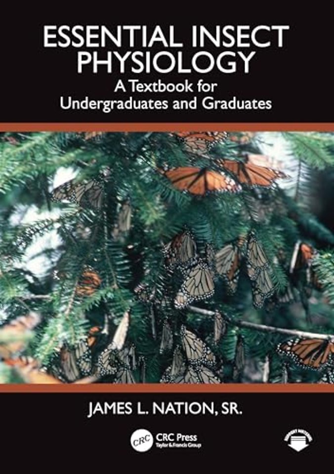Essential Insect Physiology
