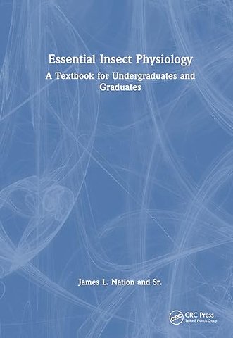 Essential Insect Physiology