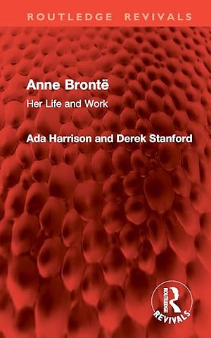 Anne Bronte