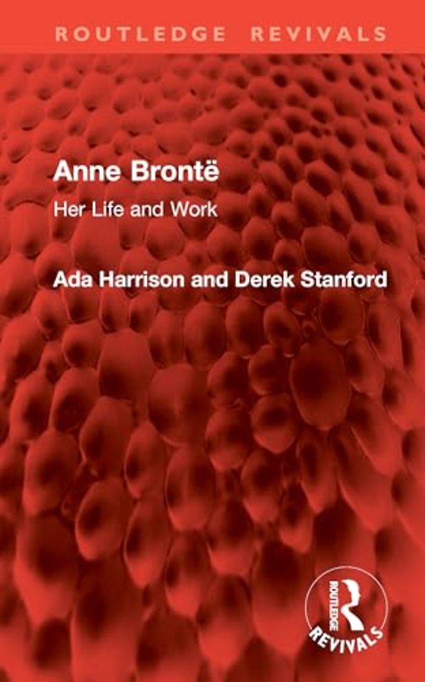 Anne Bronte