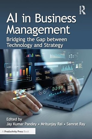AI in Business Management