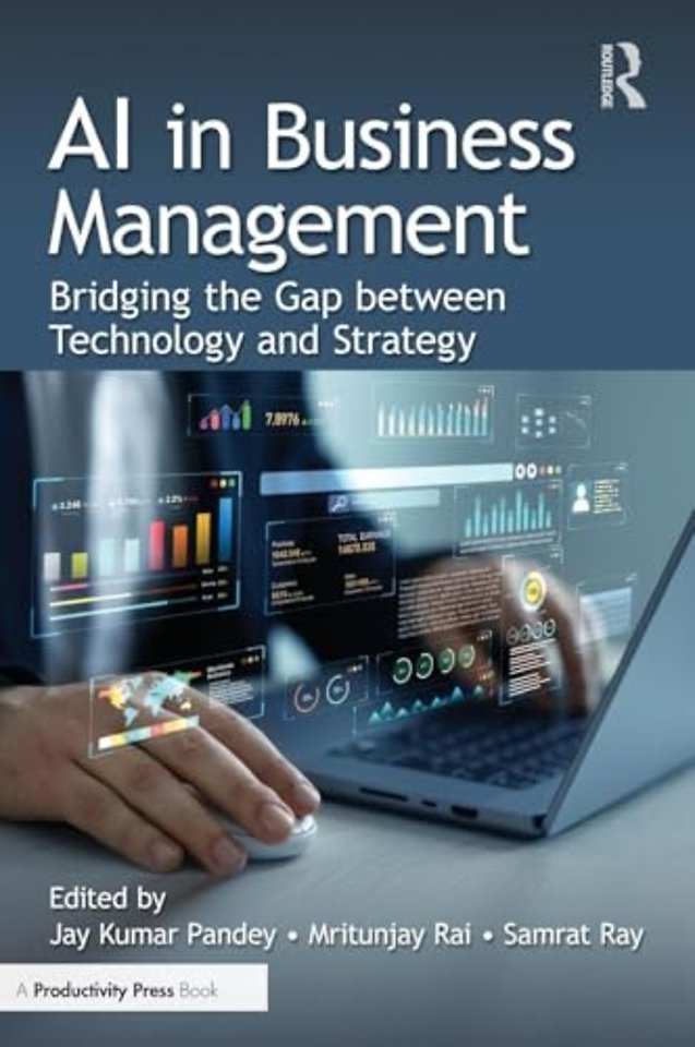 AI in Business Management