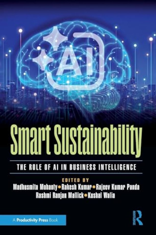 Smart Sustainability