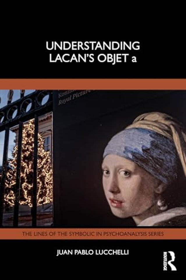 Understanding Lacan's Objet a