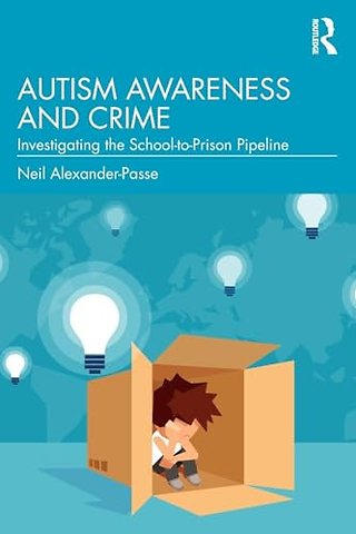 Autism Awareness and Crime