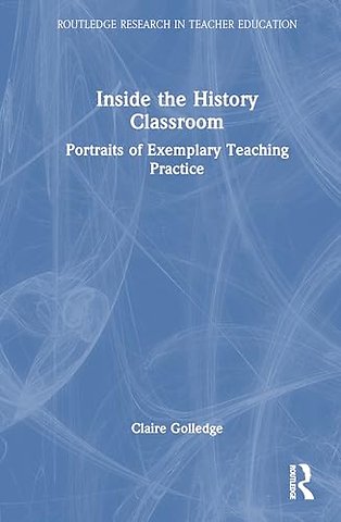 Inside the History Classroom