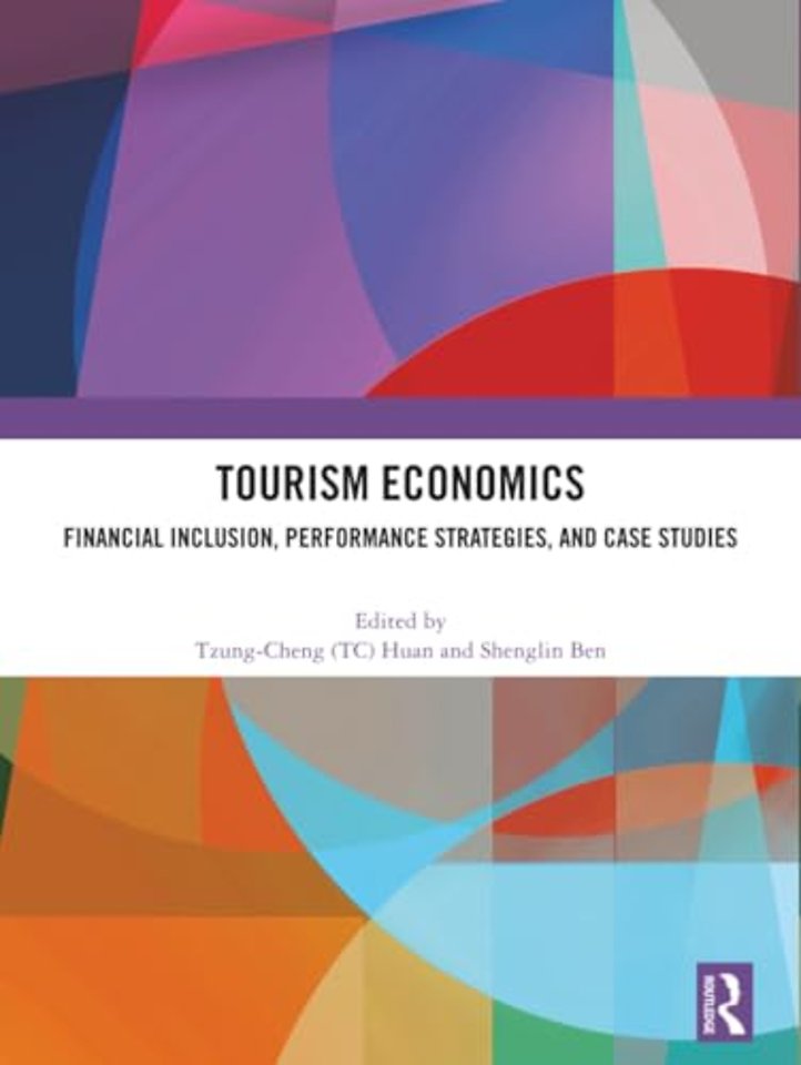 Tourism Economics